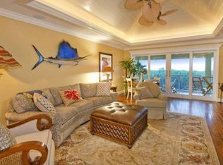 25 Harbour House, Key Largo, FL 33037