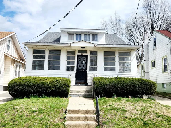 1914 Tinsman Ave, Pennsauken, NJ 08110