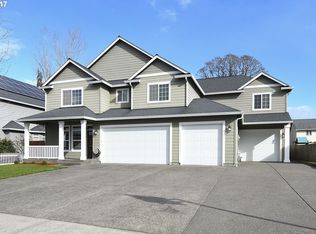 204 Raspberry Ln, Woodland, WA 98674