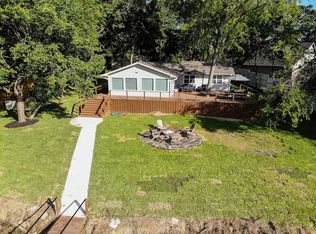 23 Carson Rd, Mabank, TX 75156