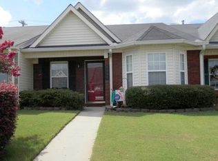 1537 Berkley St SW, Decatur, AL 35603