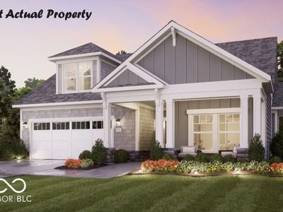 2660 Towne Run Ct, Westfield, IN, 46074