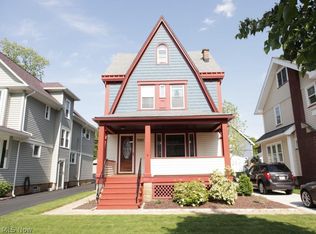 1445 Woodward Ave, Lakewood, OH 44107