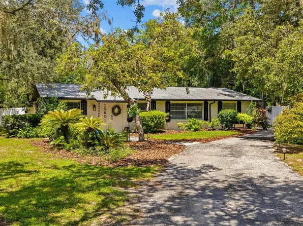 10601 Kim Ln, Hudson, FL 34669