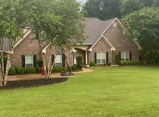 132 Creekside Dr, Ruston, LA 71270