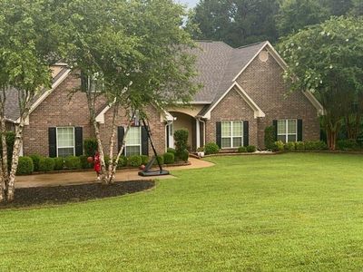 132 Creekside Dr, Ruston, LA, 71270