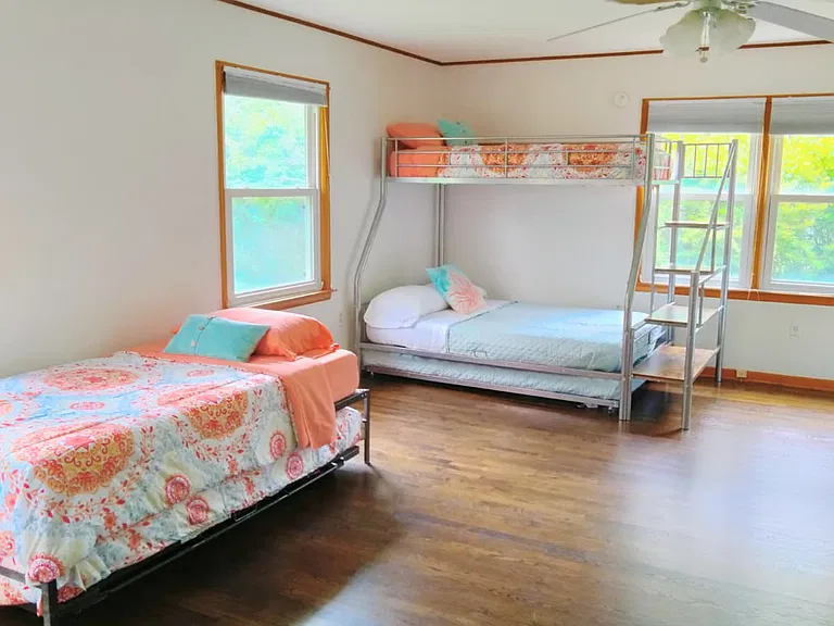 21815 N Ben George Rd — Photo 13