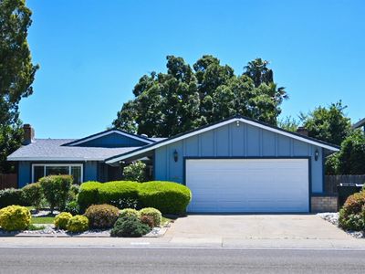 3027 Rosemont Dr, Sacramento, CA, 95826