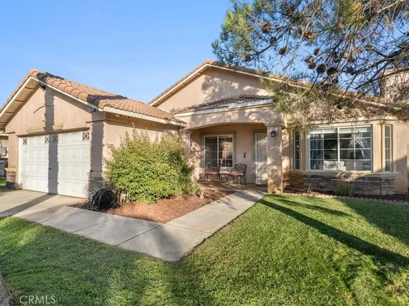 1247 Moira St, Beaumont, CA 92223