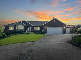 2176 W Portneuf Rd, Inkom, ID 83245