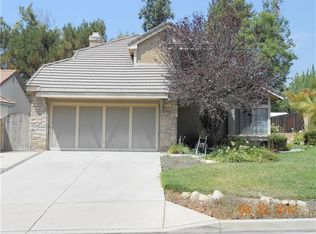 2135 W Sunrise Cir, Upland, CA 91784