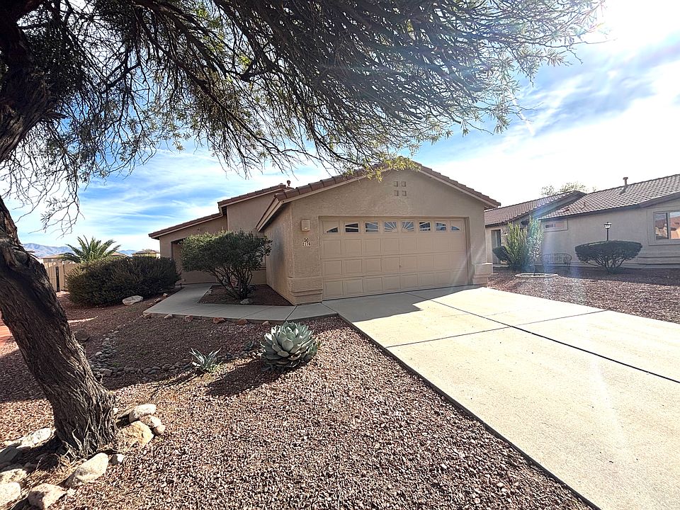 1st image of 2176 W Painted Sunset Cir