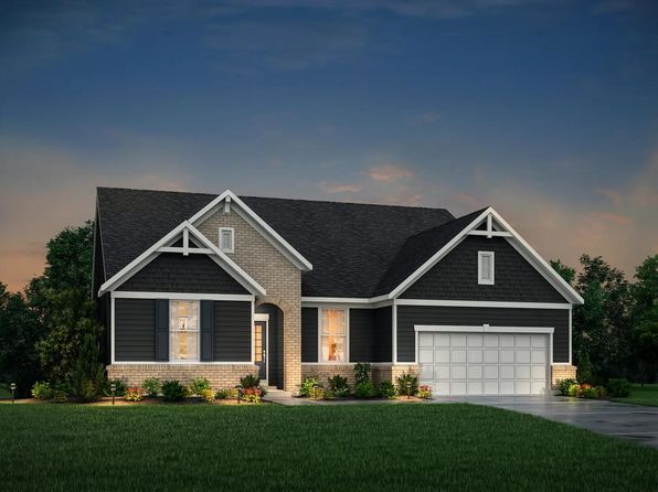SHELBURN Plan, Tollhouse Farms