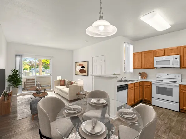 Ridgescape at Highlands Ranch