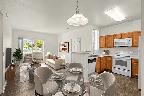 Ridgescape at Highlands Ranch Photo 1