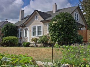 7015 N Atlantic Ave, Portland, OR 97217