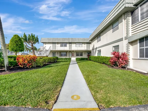 195 Monaco E #195, Delray Beach, FL 33446