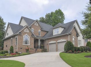 119 Sunbury Loop, West Columbia, SC 29169