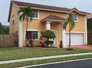 12129 NW 35th Pl, Sunrise, FL 33323