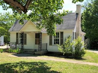 2202 S Ridge Ave, Kannapolis, NC 28083