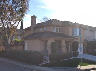 822 Stingray Ter, Fremont, CA 94536