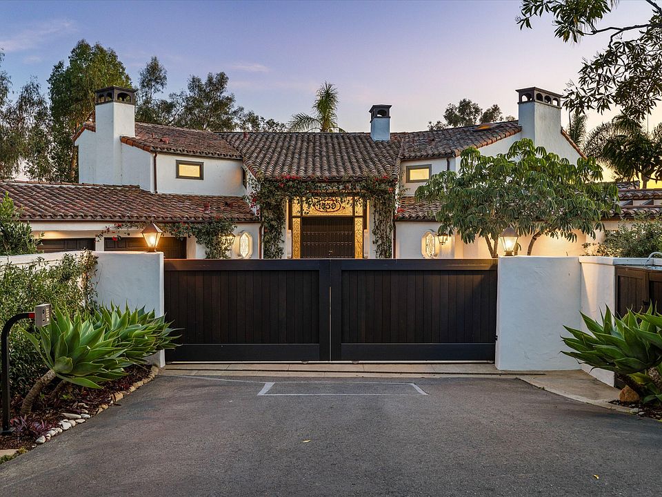 1059 Summit Rd, Santa Barbara, CA 93108 | Zillow