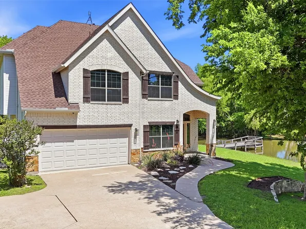 4927 Fm 878, Waxahachie, TX 75165
