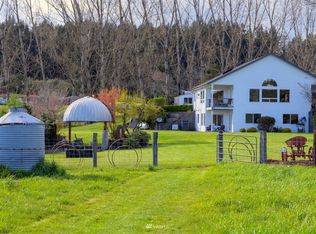 500 SE Lider Rd, Pt Orchard, WA 98367