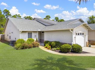 222 Via Largo Rd, Pt Washington, FL 32459
