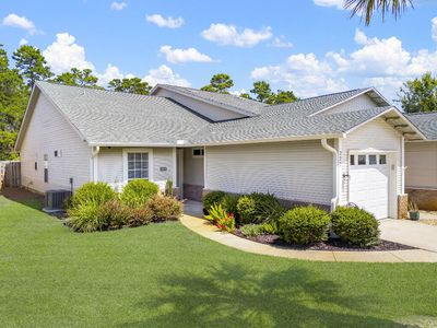 222 Via Largo Rd, Pt Washington, FL, 32459