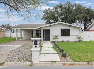 2208 Daffodil Ave, McAllen, TX 78501