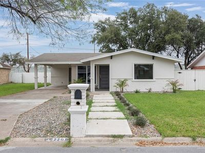 2208 Daffodil Ave, McAllen, TX, 78501