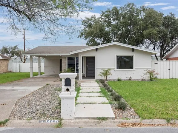 2208 Daffodil Ave, McAllen, TX 78501