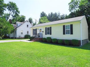 31 S Cedar Ave, Henrico, VA 23075