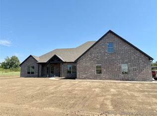 19914 126th St N, Collinsville, OK 74021