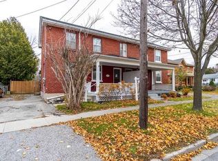378 King St W, Cobourg, ON K9A2N7