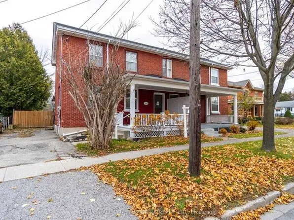 378 King St W, Cobourg, ON K9A 2N7