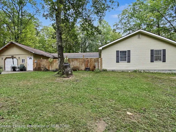 4725 S Healy Rd, Glennie, MI 48737