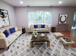 91 Village Dr #791, Morristown, NJ 07960