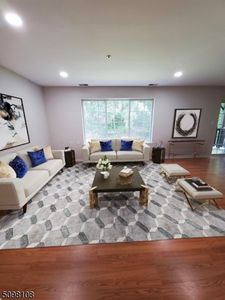 91 Village Dr #791, Morristown, NJ, 07960