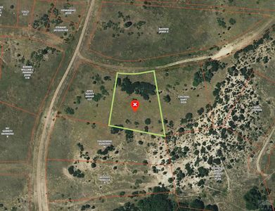 LOT 190 Aztec Ave, Rye, CO, 81069