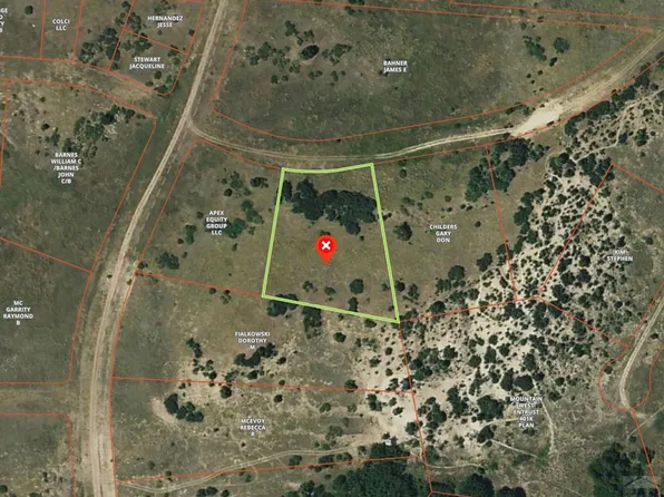 LOT 190 Aztec Ave, Rye, CO 81069