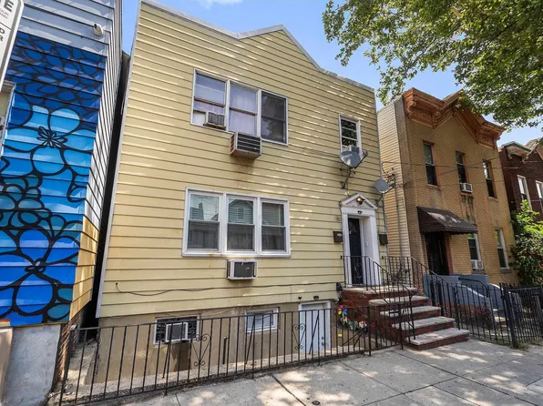 92 Hutton St, Jersey City, NJ 07307