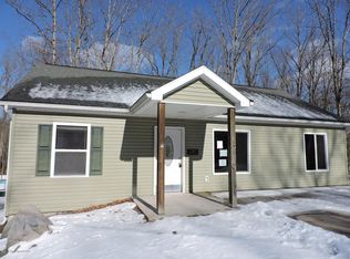 1285 Woodhaven Dr, White Haven, PA