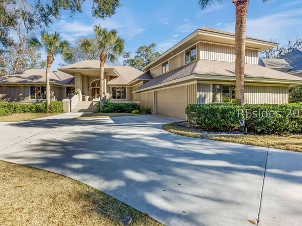 28 Leamington Ln, Hilton Head Island, SC 29928