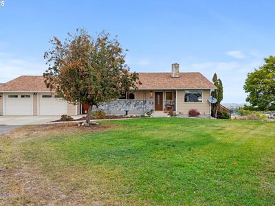 1025 17th St, Baker City, OR, 97814