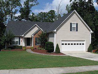 Excellent family Home