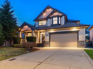 19689 70th Ave, Langley, BC V2Y 3E8