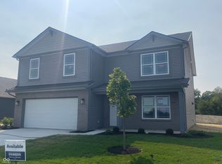 24410 Kercheval St, Sheridan, IN 46069
