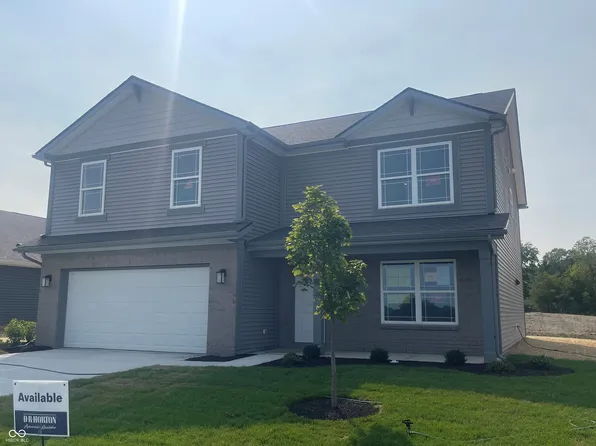 24410 Kercheval St, Sheridan, IN 46069